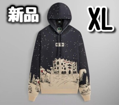 【新品】Kith キース グリンチ Williams III Hoodie 27762312_57517682_600.jpg