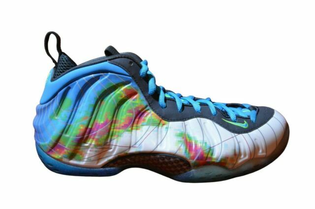 air foamposite weatherman