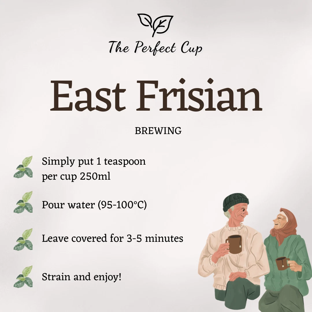 199 The Perfect Cup