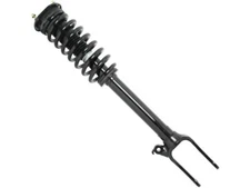 For 2010-2012 Mercedes GL350 Strut Assembly TrueDrive 33726HJHC 2011