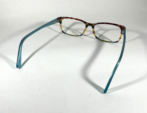 Di Valdi DVO8013 Eyeglasses Frame Col 10 Size: 53-16-135 - Picture 7 of 7