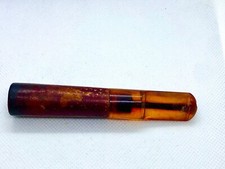 Zigarettenspitze Zigarrenspitze Bernstein Amber Alt Vintage Antik