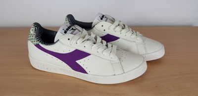 diadora ladies trainers