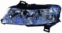 Scheinwerfer FüR Fiat Stilo 3-TüRig Ab 10-2001 Rechts Front