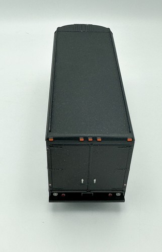 United Parcel Service 1955 International Fageol Furniture Delivery Van 1:28 Box - Picture 4 of 8