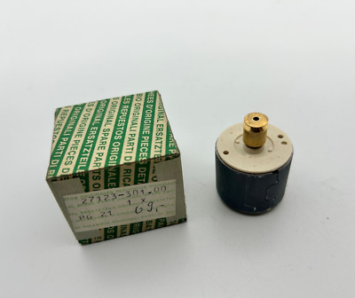 Grundig 27123-301.00 Capstan Motor Antriebsmotor für VS310 Videorecorder
