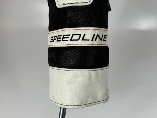 ADAMS GOLF Super S SPEEDLINE VST Matrix Radix #1 Driver RH Right 10.5" w/ Cover - Picture 4 of 17