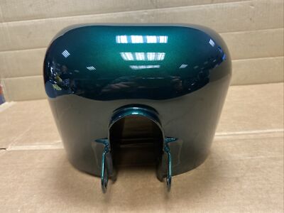 Harley Davidson Sportster Peanut 2,2Gal Fuel Tank Mystique Green