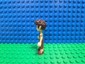 Lego Farran Leafshade Minifigure Elves elf018 41176 41177 CMF Lot Rare Retired 