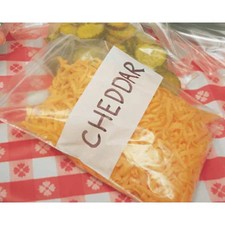 Zoro Select 3Ctz9 Reclosable Bag, Zip Seal, 12 In L, 10 In W, 1.75 Mil Thick,,
