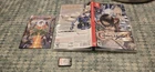 With Booklet And Case BLOODSTAINED CURSE OF THE MOON 2    NINTENDO SWITCH II
