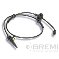 Bremi Sensor DrehzahlfüHler Vorne Rechts FüR Nissan Primastar Kasten X83