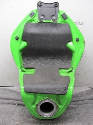 2010 Kawasaki ZX-10R Fuel Tank Part # 51085-5409-777 | eBay