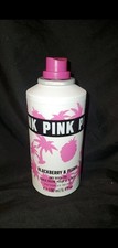 discontinued Victoria s Secret PINK blackberry Peony Dry Body Oil