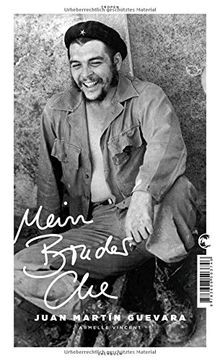 Mein Bruder Che von Guevara, Juan Martín, Vincent, ... | Buch | Zustand sehr gut