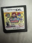 Crafting Mama (Nintendo DS, 2010) Tested Works Authentic Cartridge Only