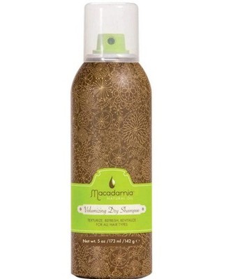 Macadamia Natural Oil Volumizing Trockenshampoo 173 ml