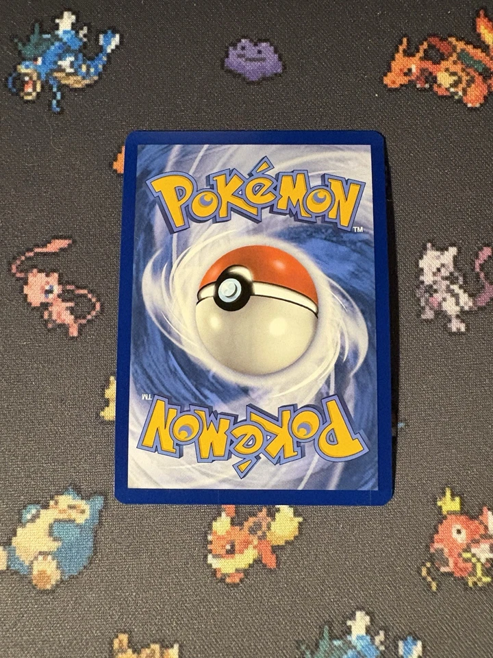 Pokémon Cards Amulet Of Hope 162/191 Holo Rare Ace Spec Surging Sparks - (NM) - Image 3 of 3