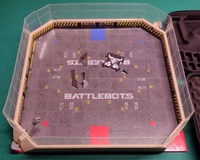 HEX BattleBots Arena, USED, For Parts.