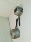 Vintage Club Sauce Pans 1.5 Qt. And 2 Qt. Cast Aluminum  — photo 6