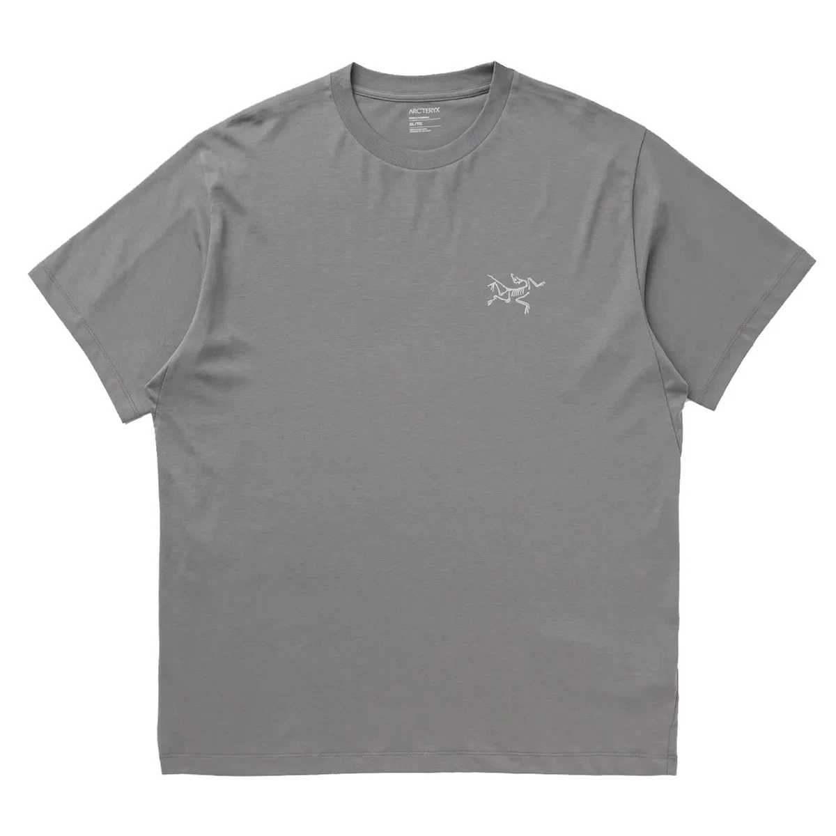 Arc'teryx Cotton Short Sleeve T-Shirts for Men for sale | eBay