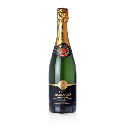Crémant de Bordeaux Blanc Brut - Louis Eschenauer 1x