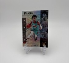2019-20 Panini Illusions Basketball - Rookie Card (RC) Ja Morant #161