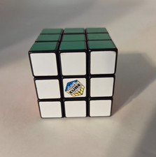 Rubik s Cube, The Original 3x3 Brain Teaser Fidget Toy