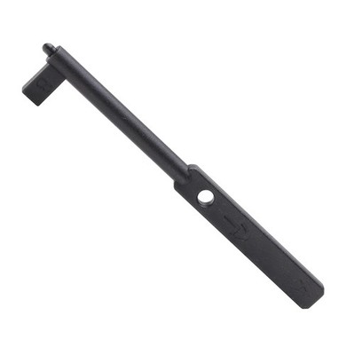 Rok Hardware Combination Lock, Code Resetting Tool