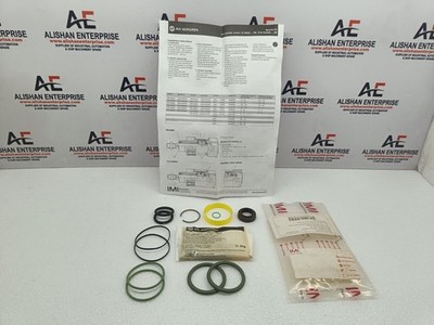 IMI NORGREN TQA/8050/00 High Temp Cylinder Repair Kit for 50mm