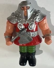 Vtg Ram Man Motu Masters Of The Universe He-Man Action Figure W/ Axe