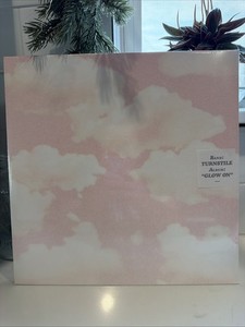 Turnstile Vinyl | eBay