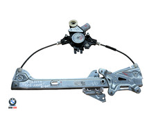 TOYOTA COROLLA MK12 WINDOW REGULATOR FRONT RIGHT DRIVER SIDE 69810-02722