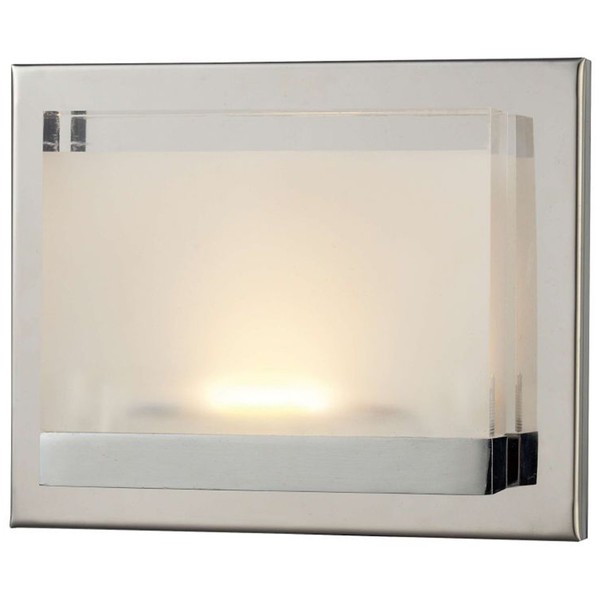 Luxus Led Wandleuchte Schalter Wandlampe Wandstrahler Flurlampe Flur 51760548-image