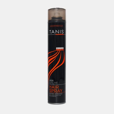 Tanis Haarspray Extra Strong (400 ml)