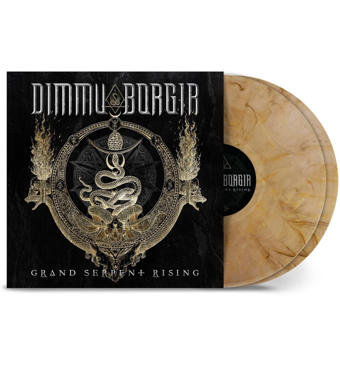 dimmu borgir products for sale | eBay
