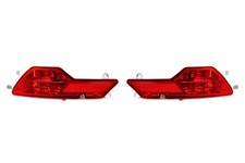 Antibrouillard BMW X6