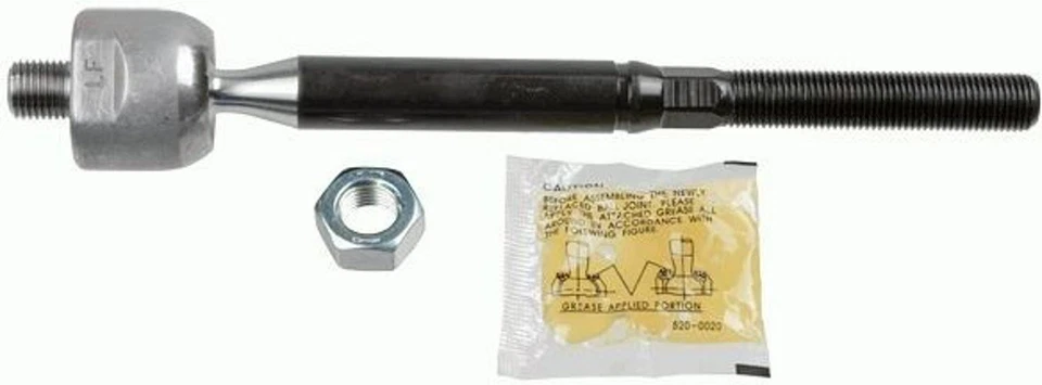 LEMFÖRDER 38404 01 Axialgelenk Spurstange für MAZDA 6 Kombi (GJ, GL) Vorne Links - Bild 2 von 4