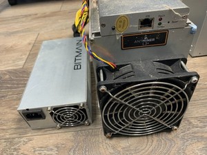 Antminer L3 | eBay