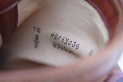 Alden 45183H