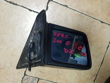 Retroviseur droit (ou coque) Mercedes 250