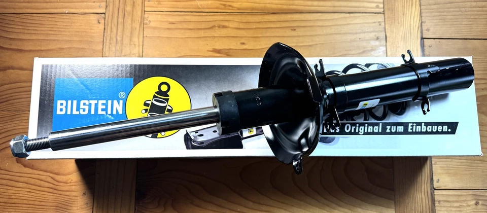 Juego de 4 amortiguadores Bilstein B4 para asiento LEON (1M1) 99-06 1.8 20V T Cupra Foto 3 de 3