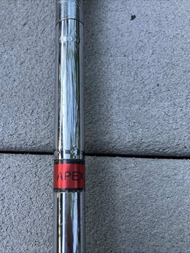 Hogan Edge Forged 8 Iron / RH / Apex 3 Regular Steel / Right Hand - Picture 14 of 17