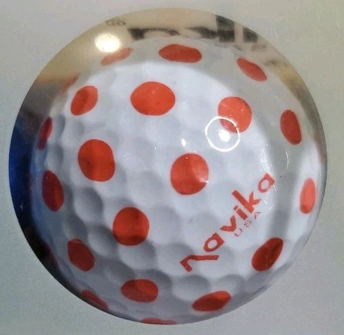 Navika Golf Balls
