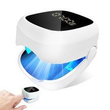 Painless Nail Fungus Laser Device USB Charge Healthy Toenail Repair Solution