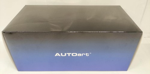 AUTOart 1/18 Nissan Juke-R 2.0 Minicar - Bild 10 von 15