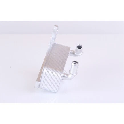 Enfriador de aceite de transmisión automática Nissens 91129 Foto 3 de 4