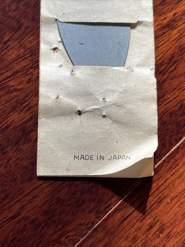 VTG Pre-World War II Mothers Needle Threader in original sleeve. Free ship. - Picture 4 of 4
