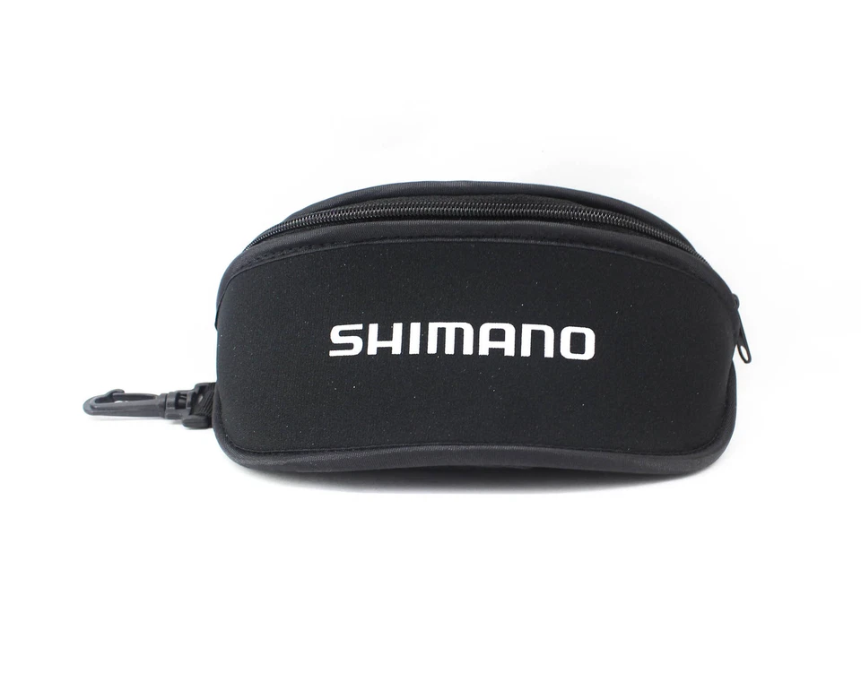 禧玛诺 SUNFORCEMASTER2 太阳镜偏光塑料镜框 (8141) — 第 3/4 张图片