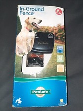 PetSafe PIG00-13661 In-Ground Fence System Containment System Stubborn Dogs